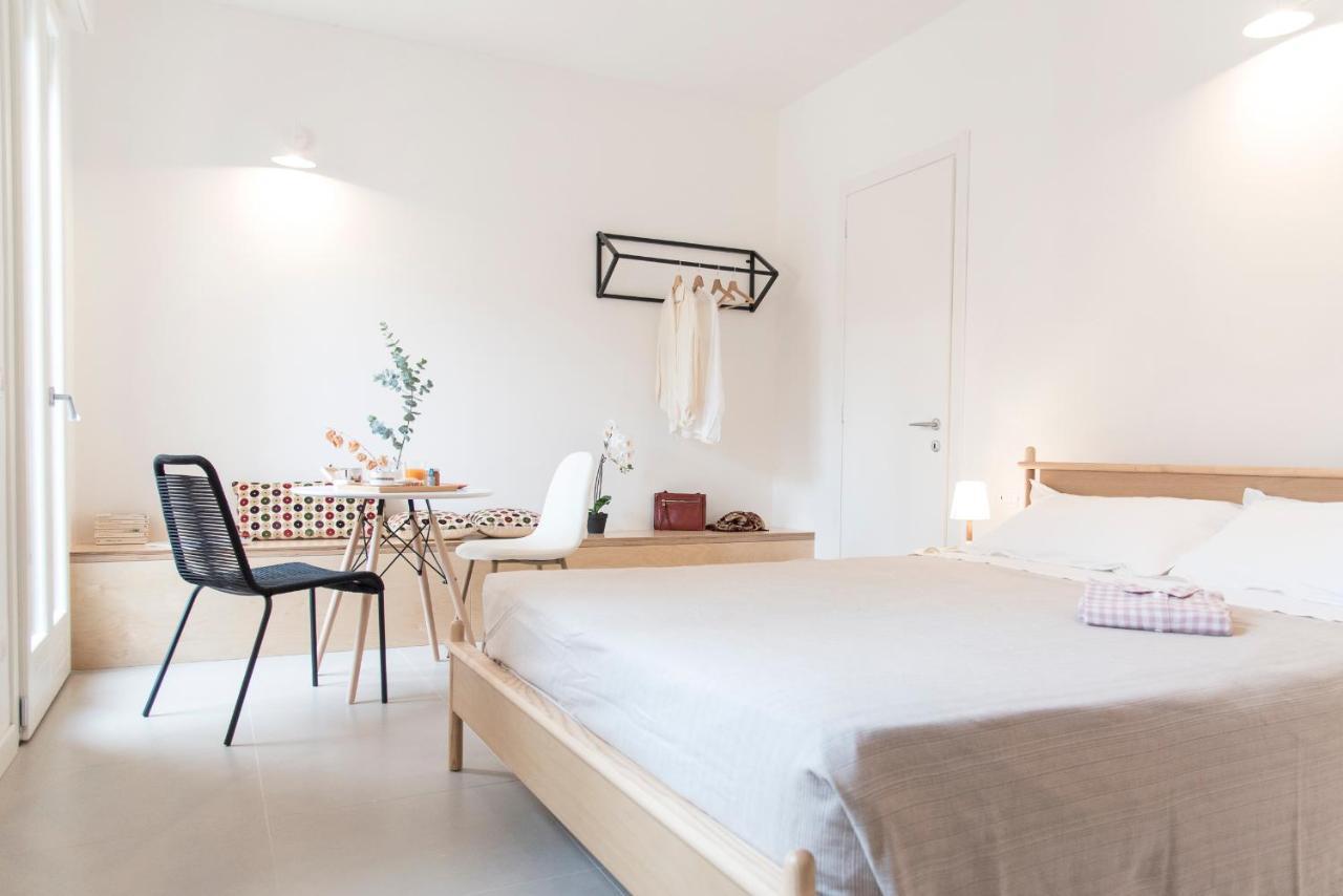 Hinc Domus - Venezia Historical City Center 外观 照片