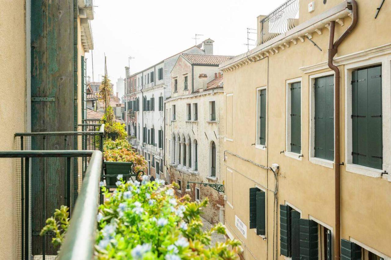 Hinc Domus - Venezia Historical City Center 外观 照片