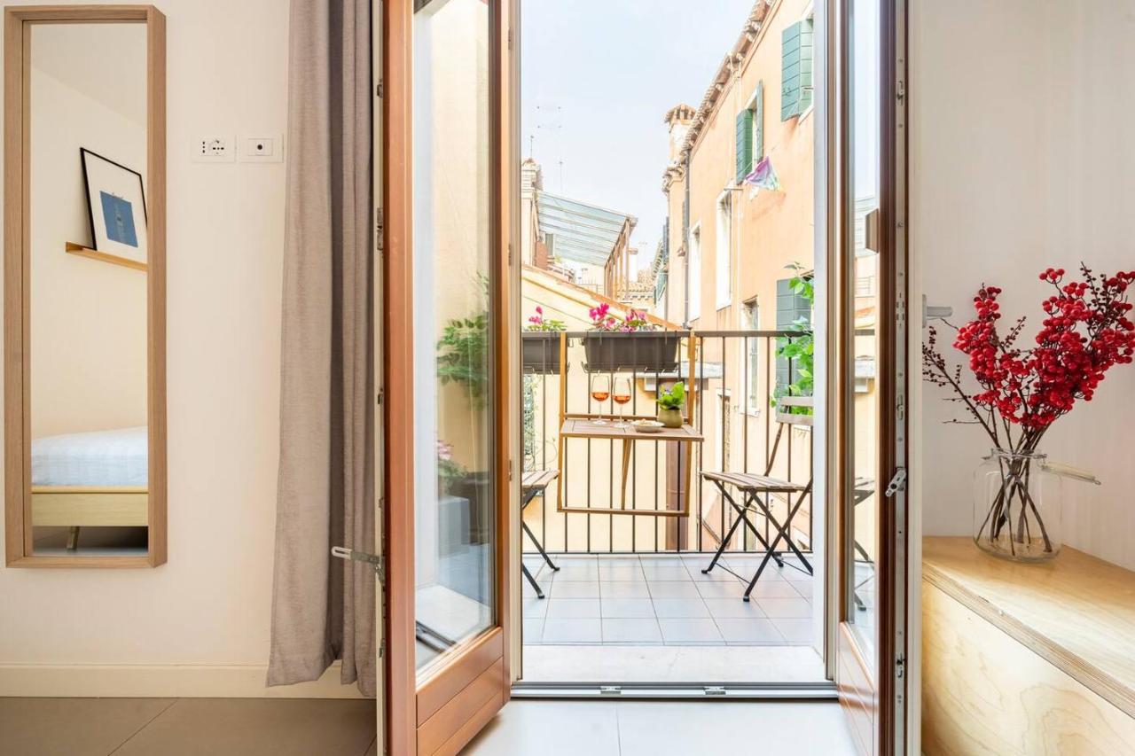 Hinc Domus - Venezia Historical City Center 外观 照片