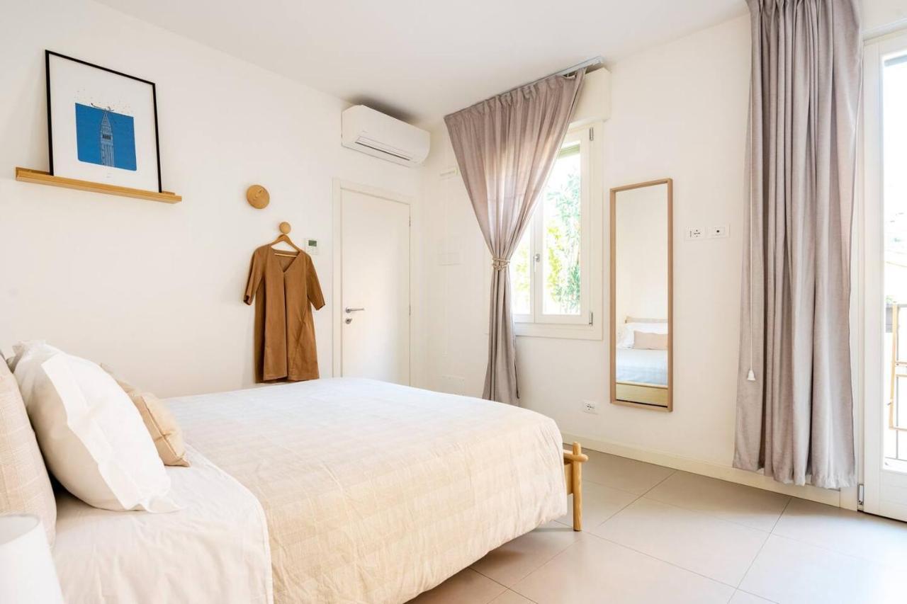 Hinc Domus - Venezia Historical City Center 外观 照片