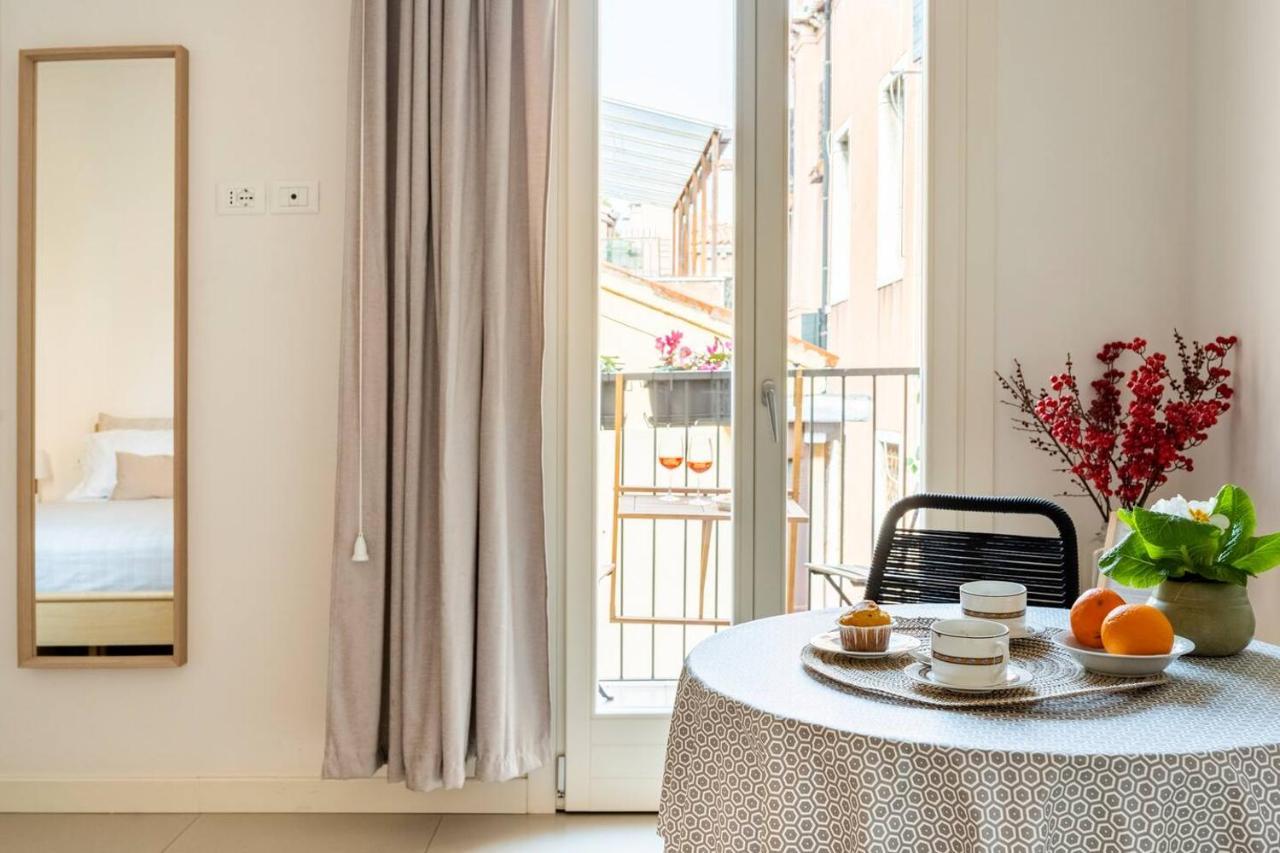 Hinc Domus - Venezia Historical City Center 外观 照片