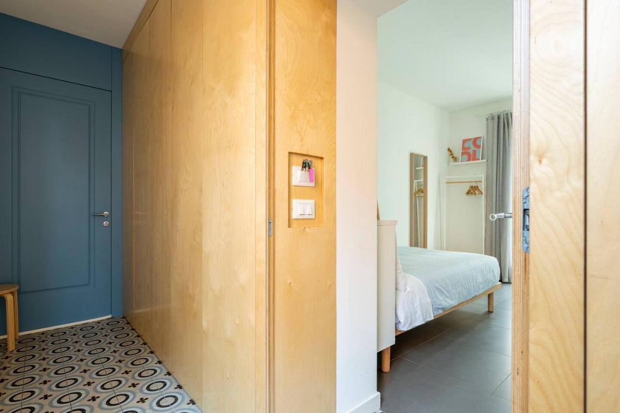 Hinc Domus - Venezia Historical City Center 外观 照片