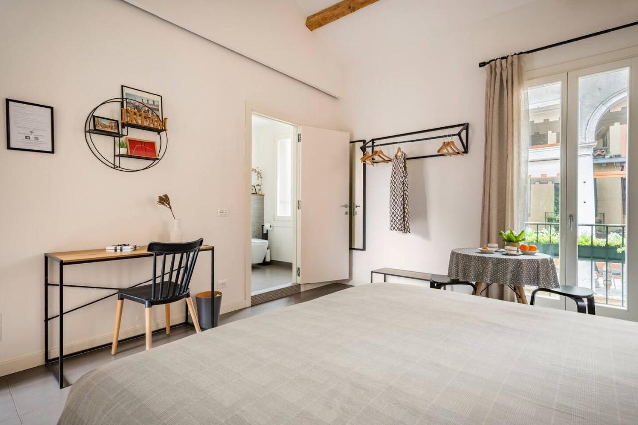 Hinc Domus - Venezia Historical City Center 外观 照片