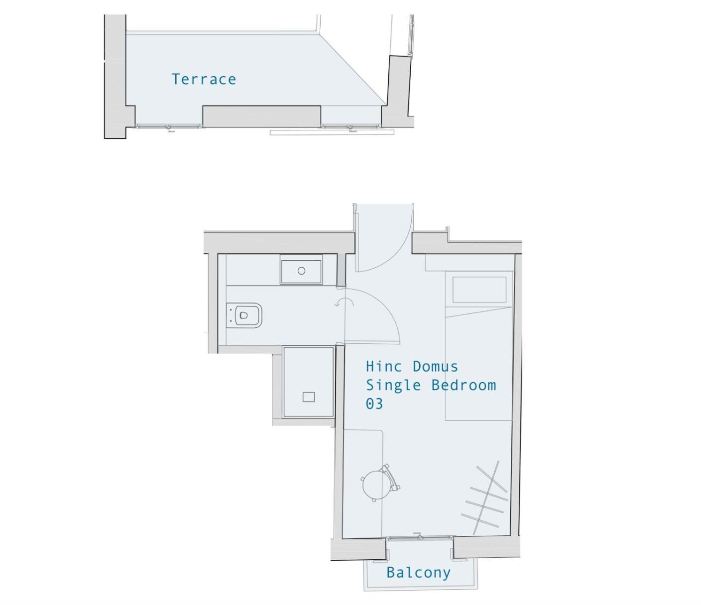 Hinc Domus - Venezia Historical City Center 外观 照片