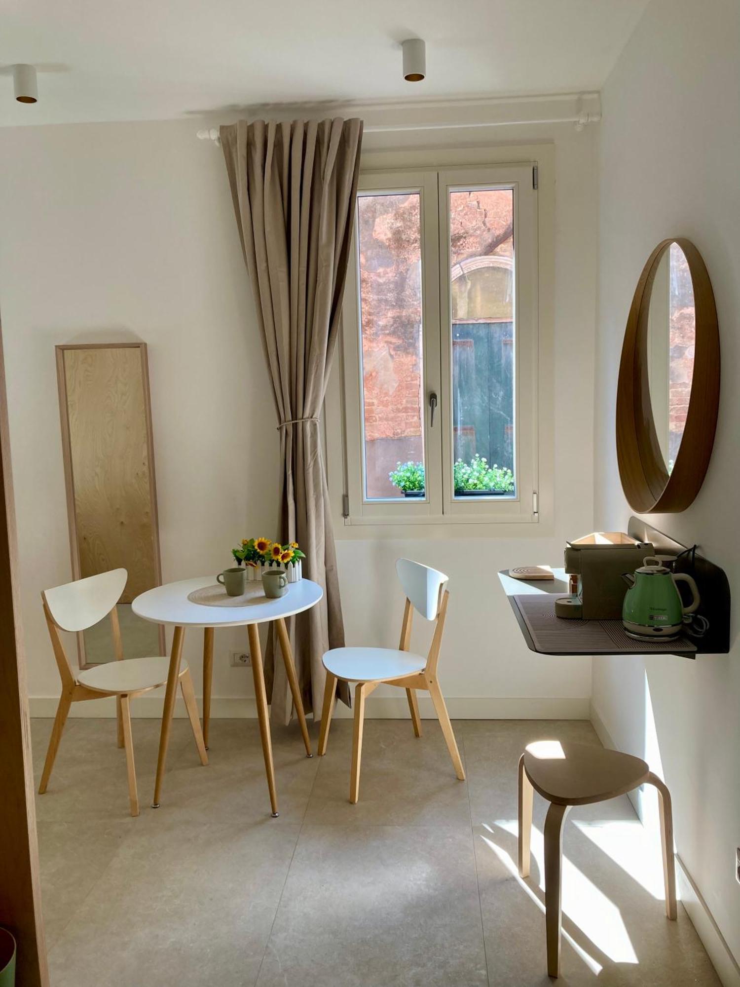 Hinc Domus - Venezia Historical City Center 外观 照片