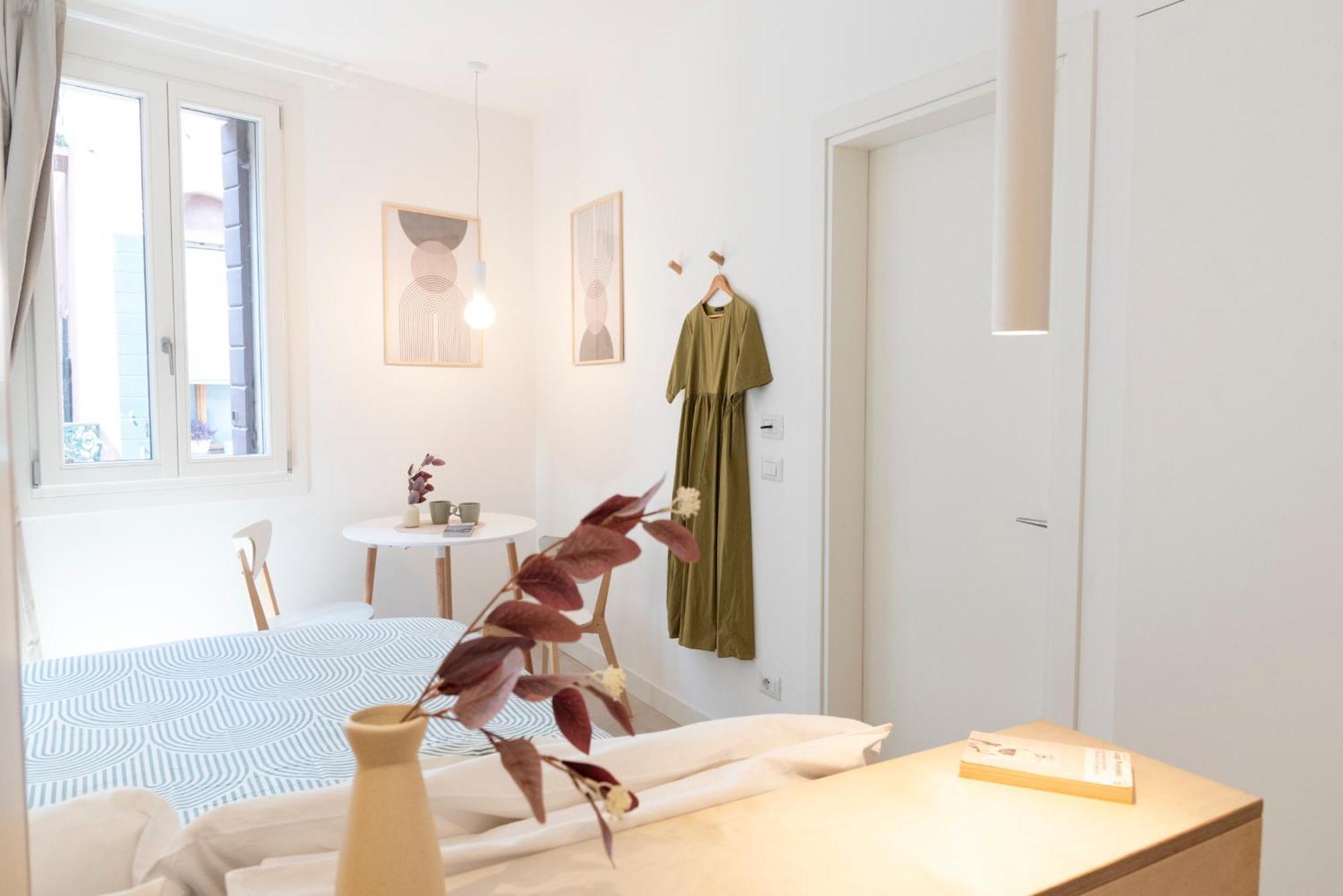 Hinc Domus - Venezia Historical City Center 外观 照片