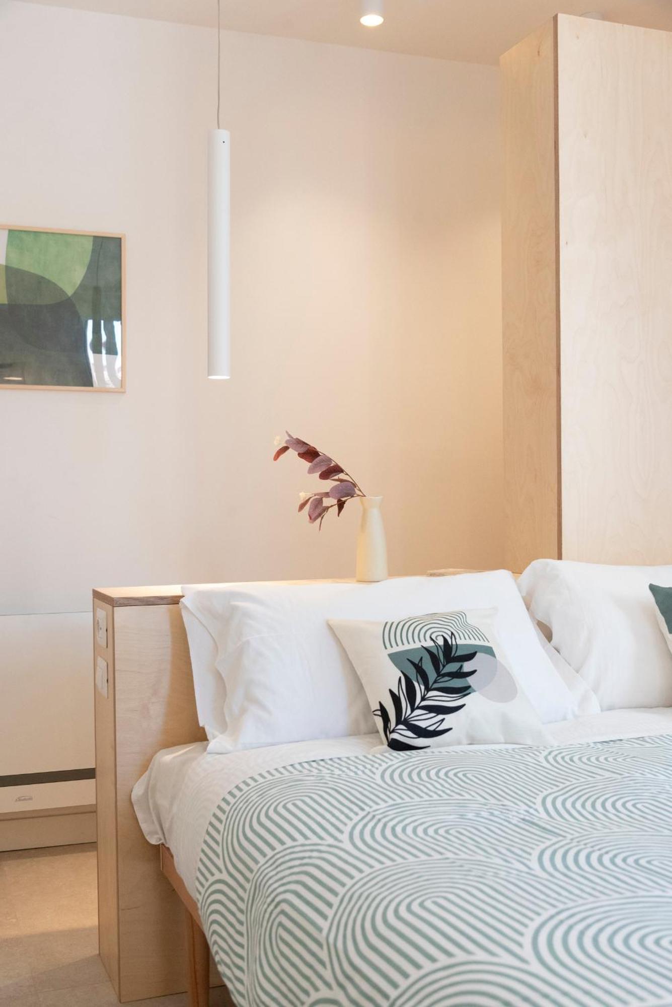 Hinc Domus - Venezia Historical City Center 外观 照片