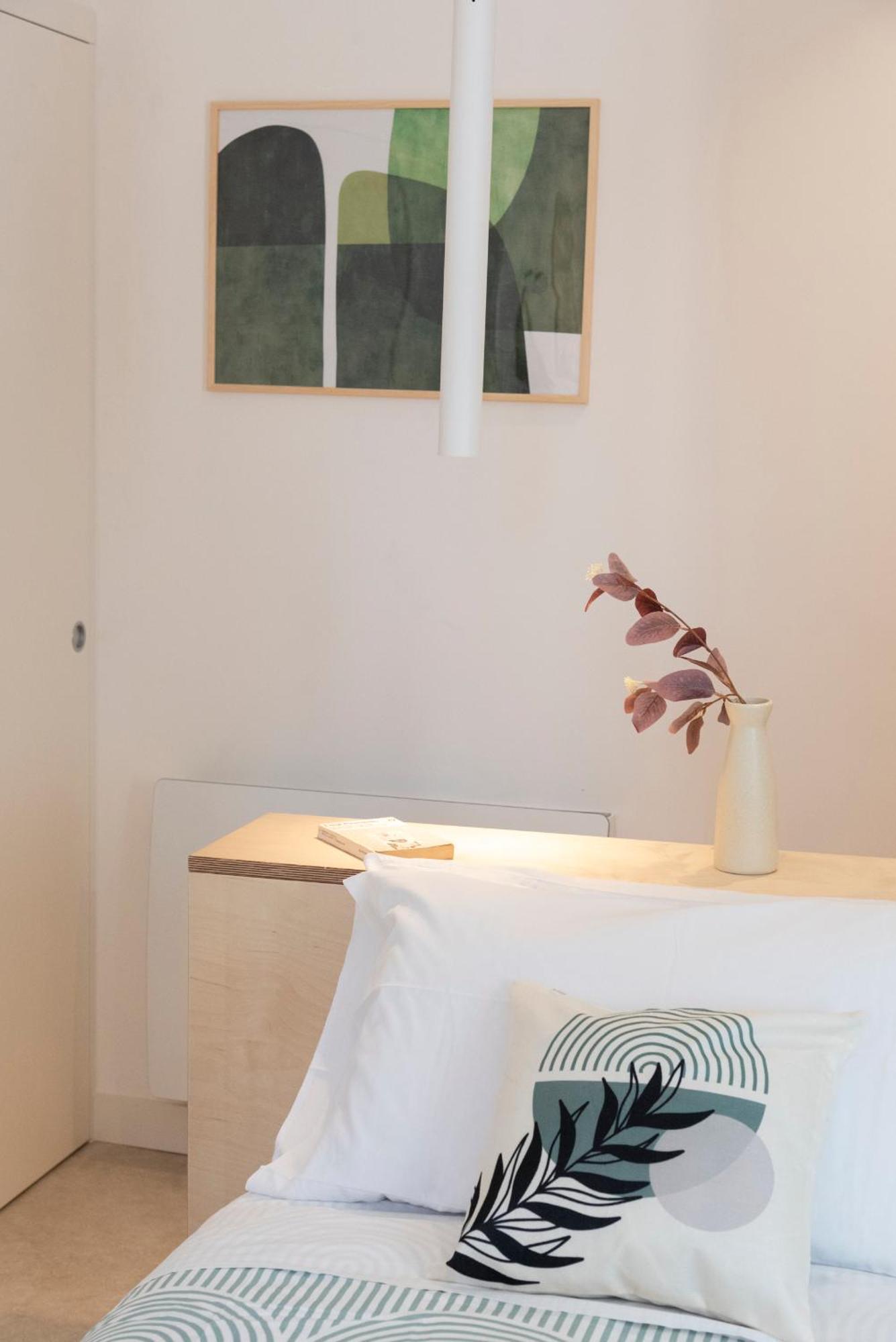 Hinc Domus - Venezia Historical City Center 外观 照片